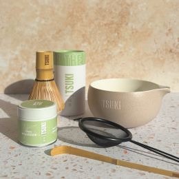 Coffret Rituel Matcha