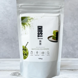 Matcha Culinaire